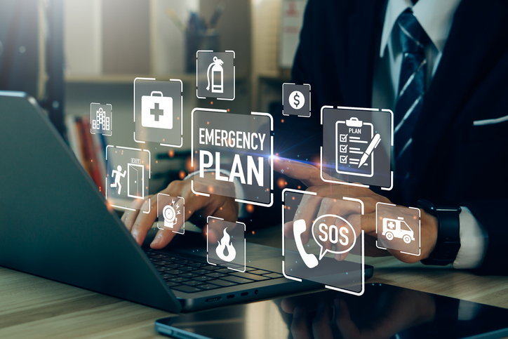 How to Improve Business Continuity Through Employee Disaster Preparedness