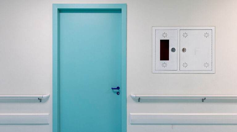 How Soundproof Doors Help Reduce Noise Levels