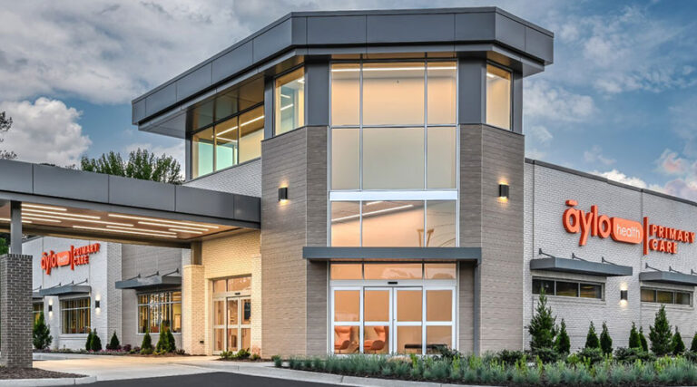 Aylo Health Announces Opening of Second Primary Care Office in Georgia