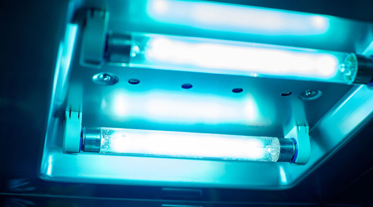 3 Key Benefits of UV-C Disinfection for Healthcare Facilities