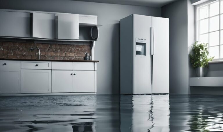 Addressing potential water risks in older buildings