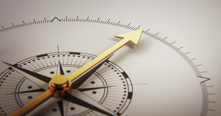 Feeling stuck in your sustainability job? Here are 8 steps to reclaim your job satisfaction