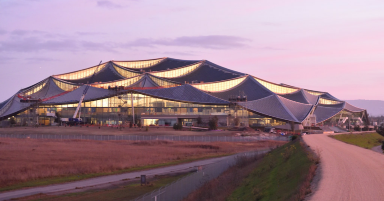 Amazon, Google and Harvard demonstrate the value created by regenerative buildings