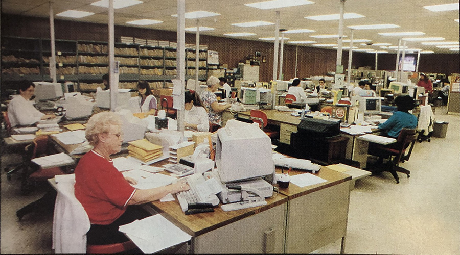 70th anniversary coverage