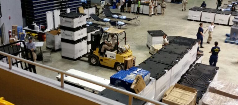 10 Easy Tips To Increase Warehouse Safety