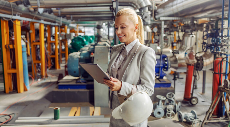 5 Reasons to Adopt Facility Management Standards