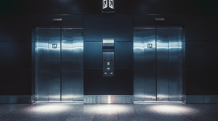 elevator