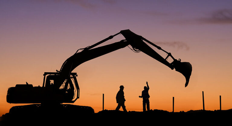 Calgary breaks ground on multi-service facility