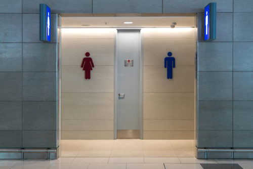 Survey Shows Why Clean, Touchless Restrooms Are Good for Business