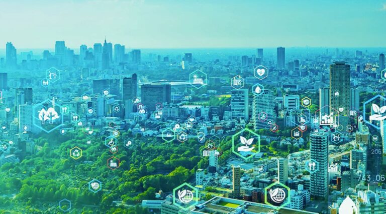 3 Steps to Decarbonize Buildings