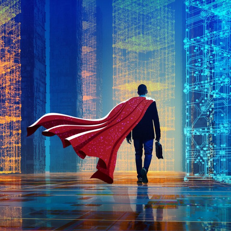 Generative AI and the future of work: A Singapore perspective