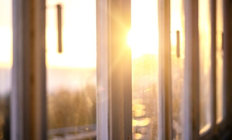 Demystifying window lingo