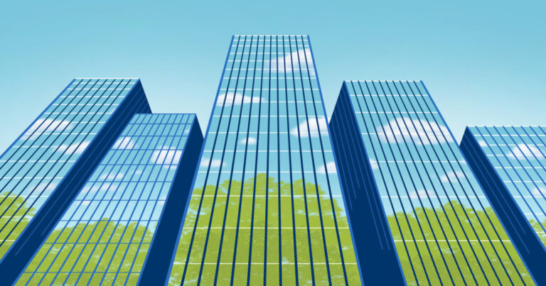 Make a Stronger Business Case for Sustainability