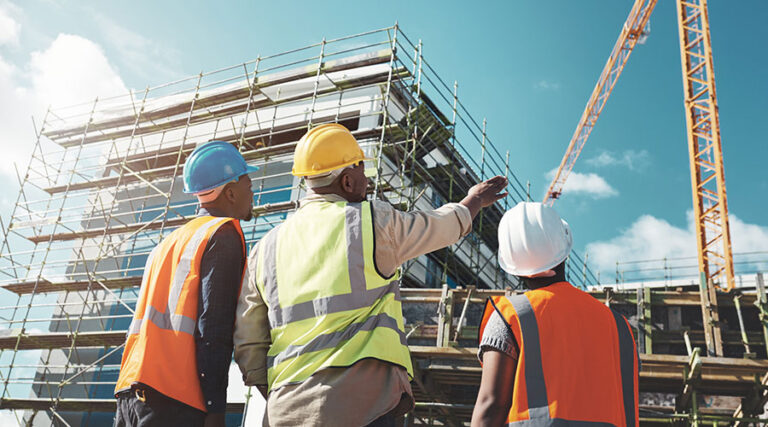 Geisinger Wyoming Valley Medical Center Begins Expansion