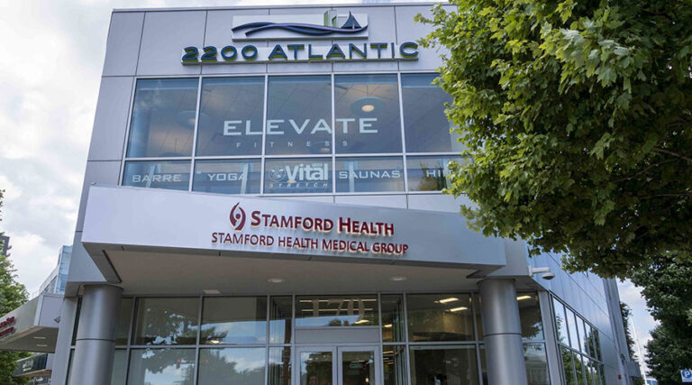 Stamford Health Announces Opening of Harbor Point Walk-In Center