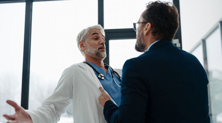 Workplace Violence: Report Confirms Growing Concerns 