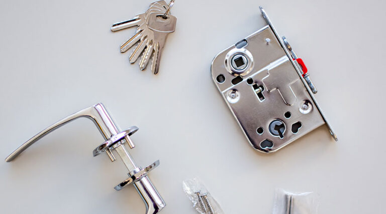 When Should Healthcare Facilities Maintenance Their Doors?