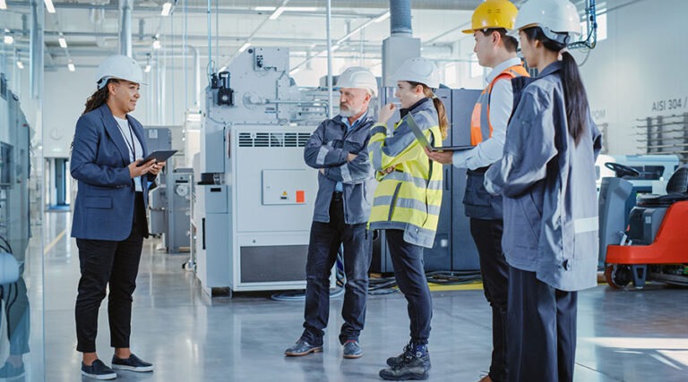 Skills Gap Remains Wide in Facilities Management