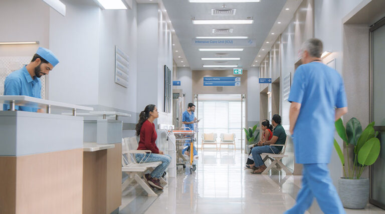 Memorial Hermann Cypress Hospital Announces Expansion Project