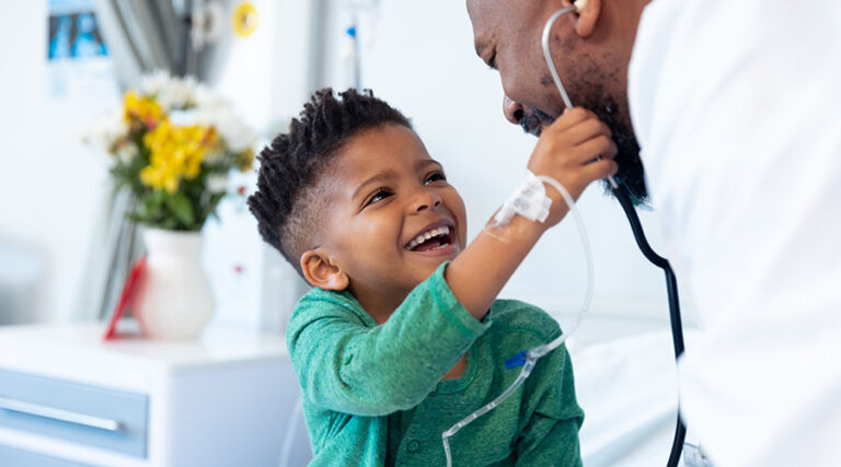 UCSF Benioff Children’s Hospital Oakland Approved for Modernization Project