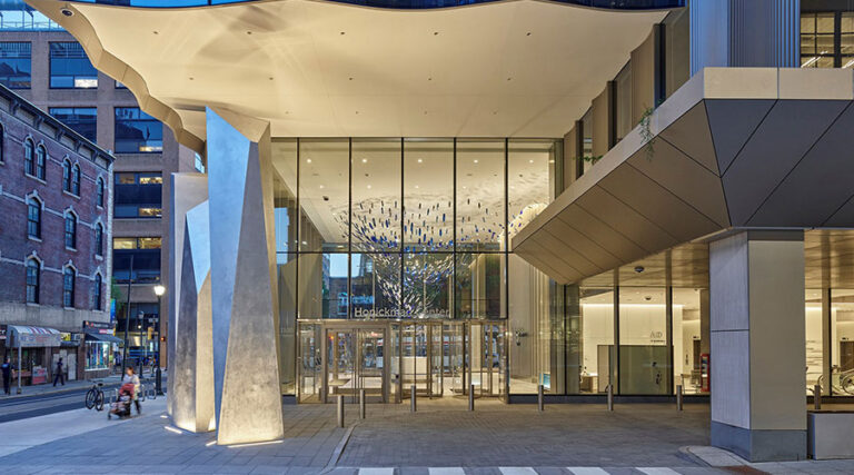 Jefferson Health Opens Honickman Center in Philadelphia