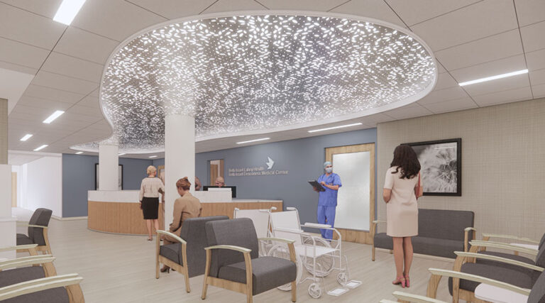 HGA Announces Completion of Beth Israel Center for Advanced Heart Failure & Cardiomyopathy