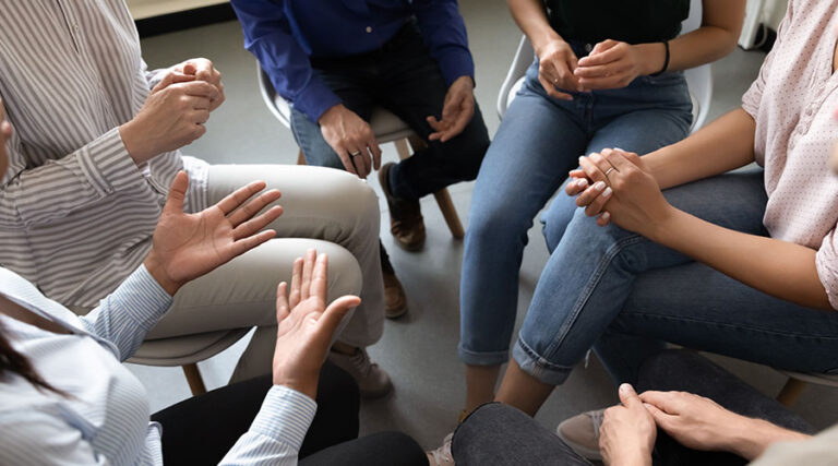 Community Engagement Plays Vital Role in New Healthcare Facilities