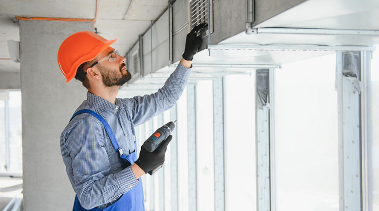 Strategies for Tackling Deferred Maintenance in Healthcare