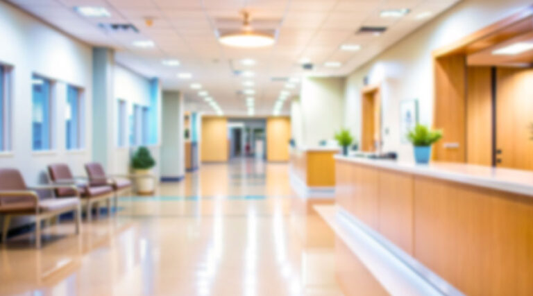 Westchester Medical Center Begins Critical Care Tower Project