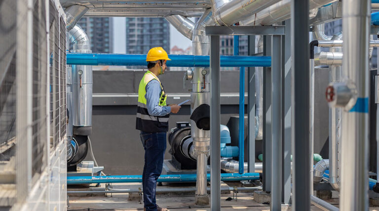 Facility Condition Assessments Help Make Cases for Upgrades