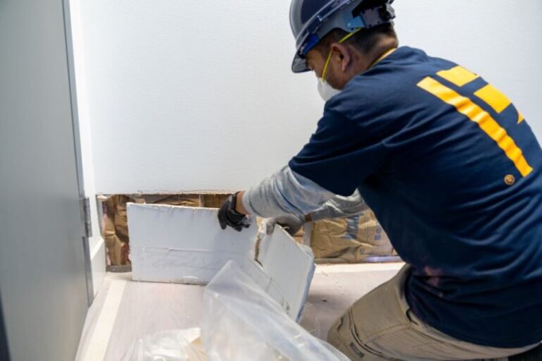 Prioritizing Patient Care: The Unique Demands of Restoring Medical Facilities