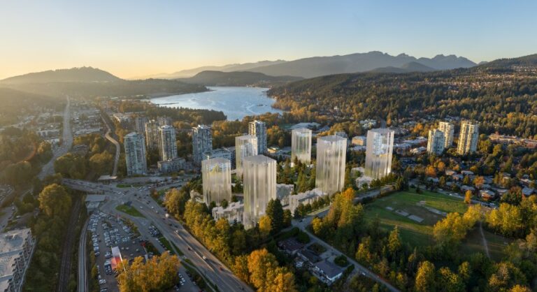 Inlet District gets final rezoning enactment