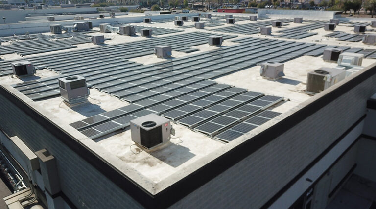 Solar Installation Creates Big Savings for Arizona Church