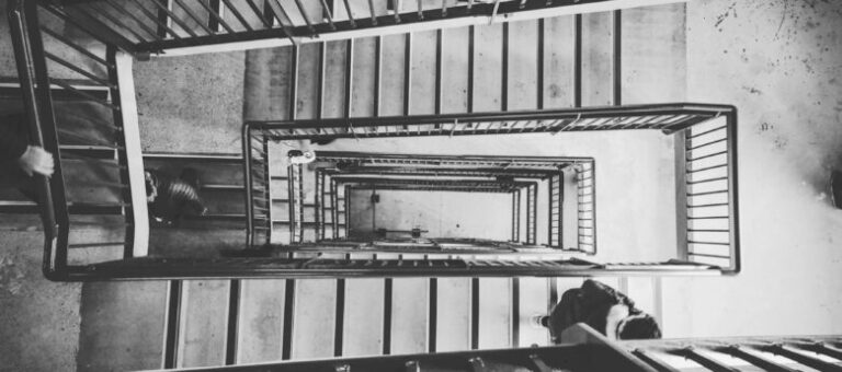 The True Cost of Stair Tread Safety