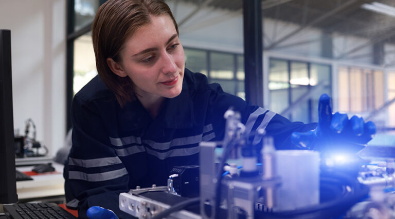 Gen Z Can Fill the Workforce Gap