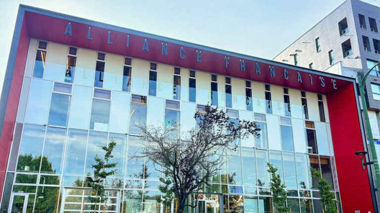 Alliance Française Vancouver opens new centre