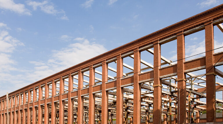 From Old to Gold: Transforming Historical Structures for the Future