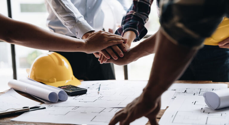 Team selected for Burnaby Hospital Phase 2