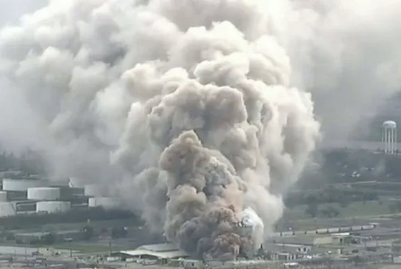 U.S. Chemical Safety Board Urges Facilities to Prepare for ‘Harsh’ Hurricane Season