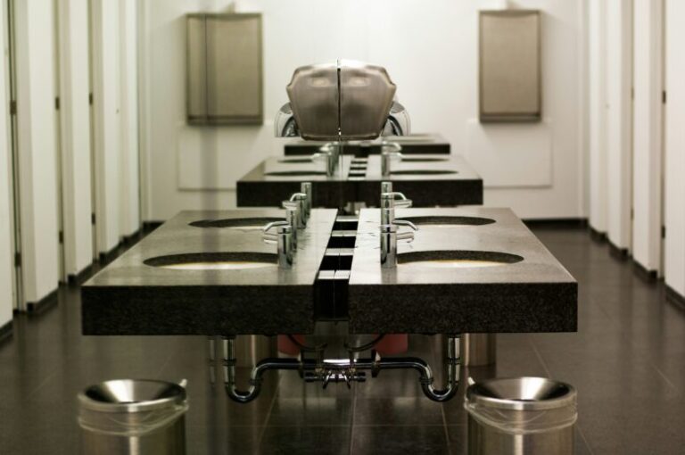 Design concepts for sustainable cleaning