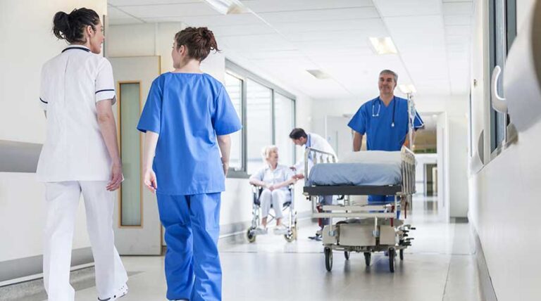 OhioHealth Announces Expansion of Dublin Methodist Hospital