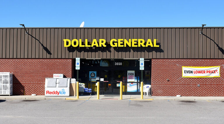 OSHA Settles Safety Issues with Dollar General