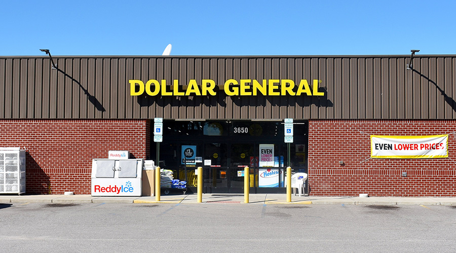 Dollar General 