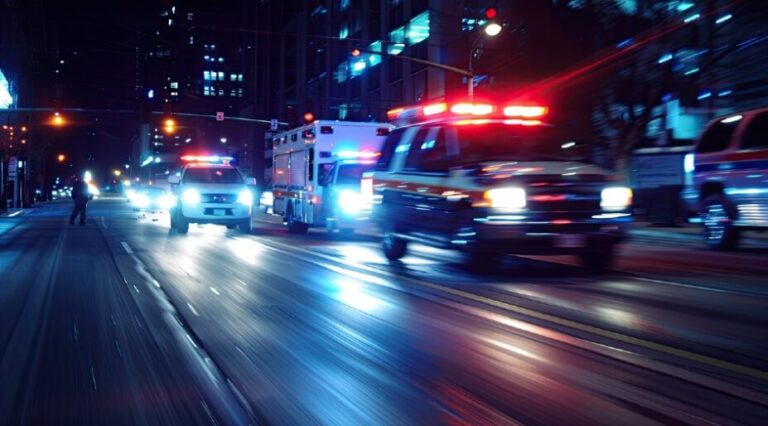 Initiative seeks to close emergency response gaps