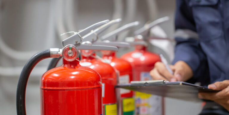 Incorporating fire protection into your maintenance program