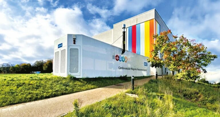 Integrated tech in healthcare