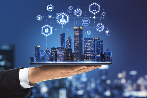 3 Top Tech Trends for Facilities Management