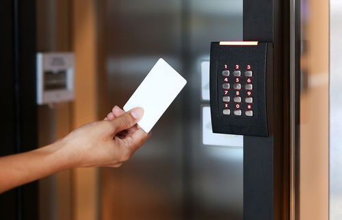 5 Tech Trends in Physical Access Control