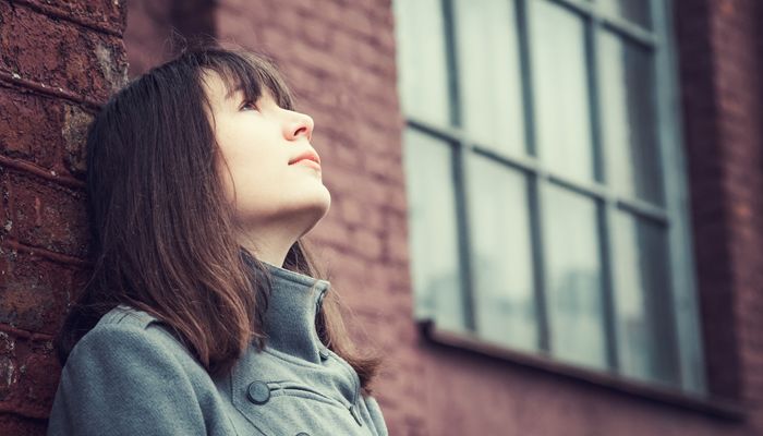 Remote working and mental health