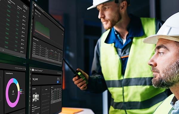 Water Benefits From Predictive Maintenance